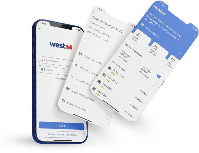 App West